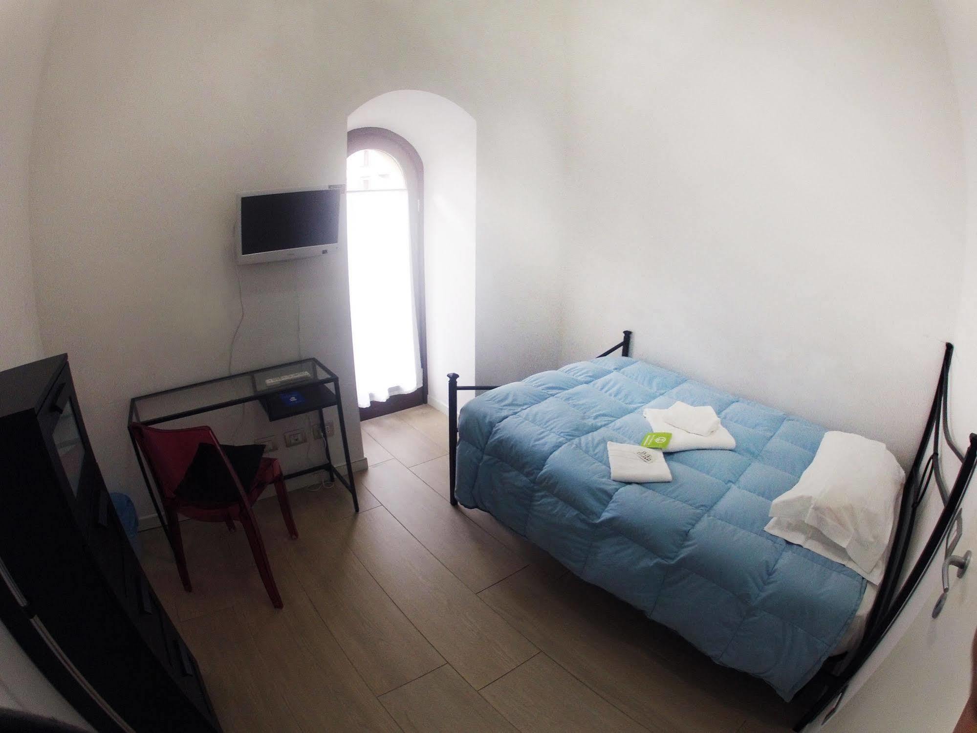 Guest house Old Town Funicolar Bergamo