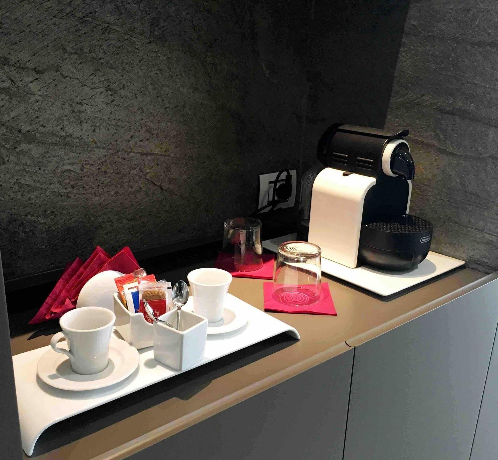 Ginevra 2* Bergamo