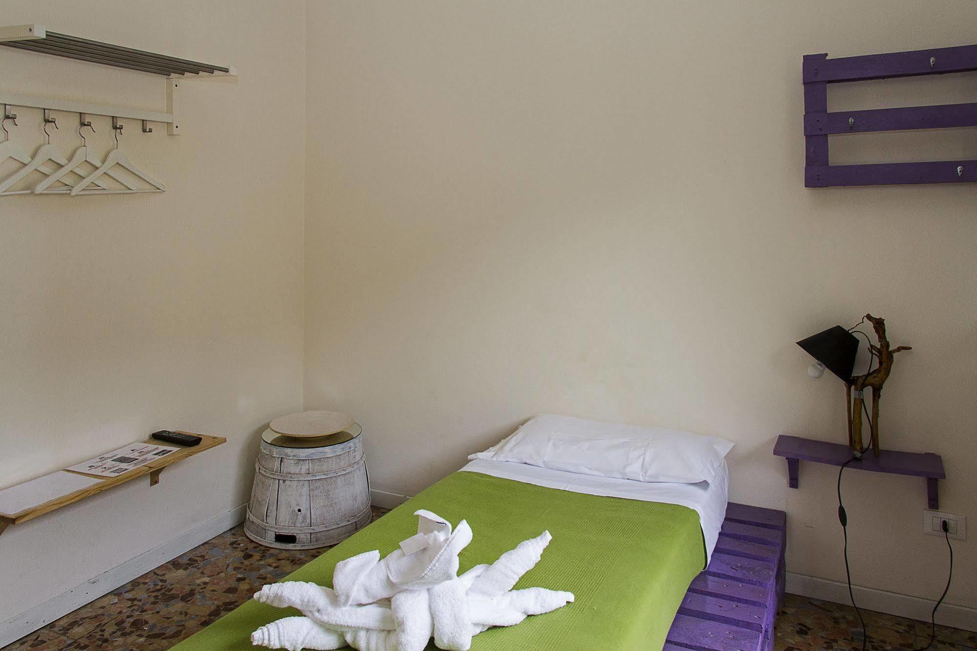 Holiday home Ecologic Moroni