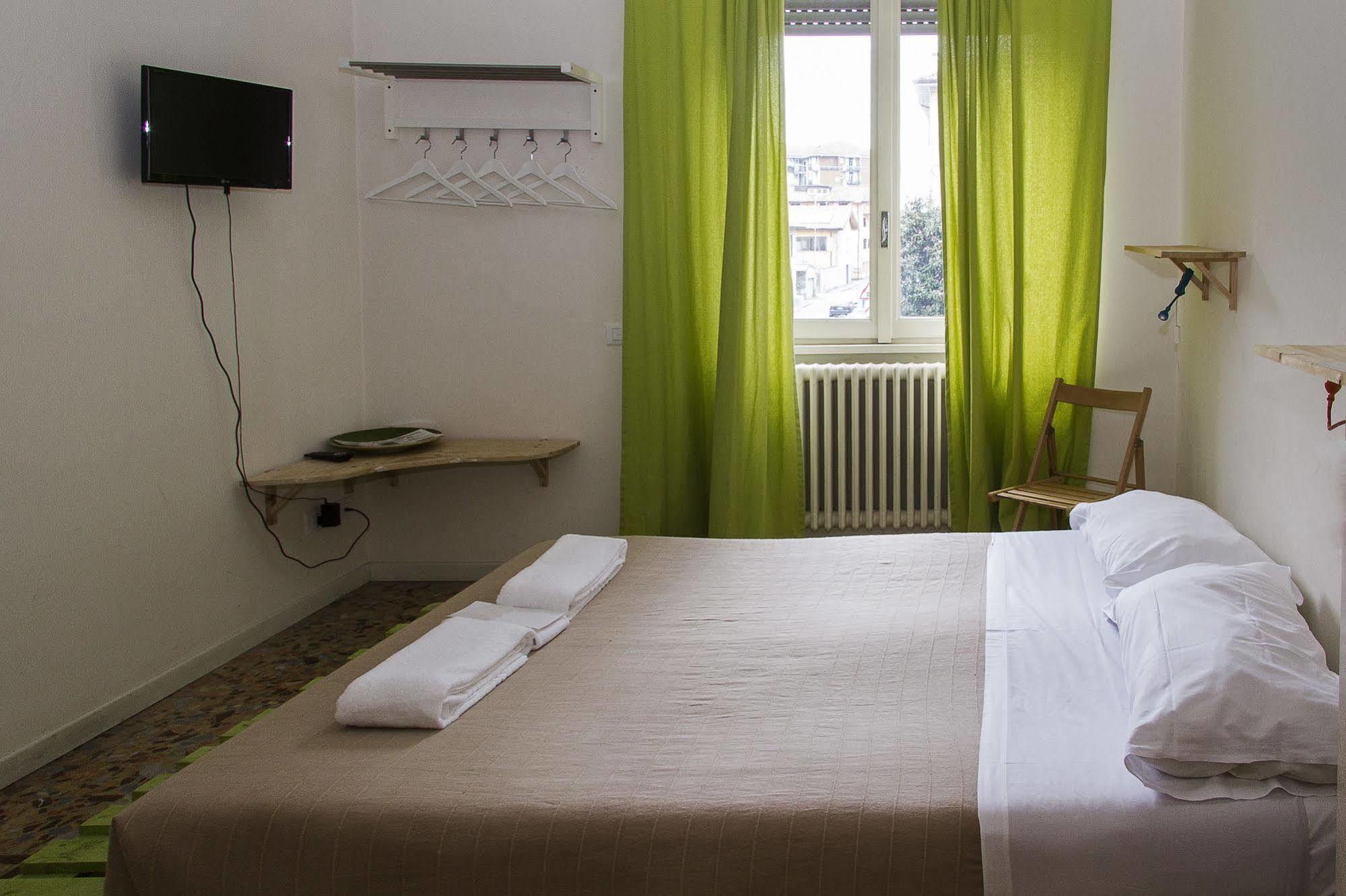 Ecologic Moroni Holiday home Bergamo