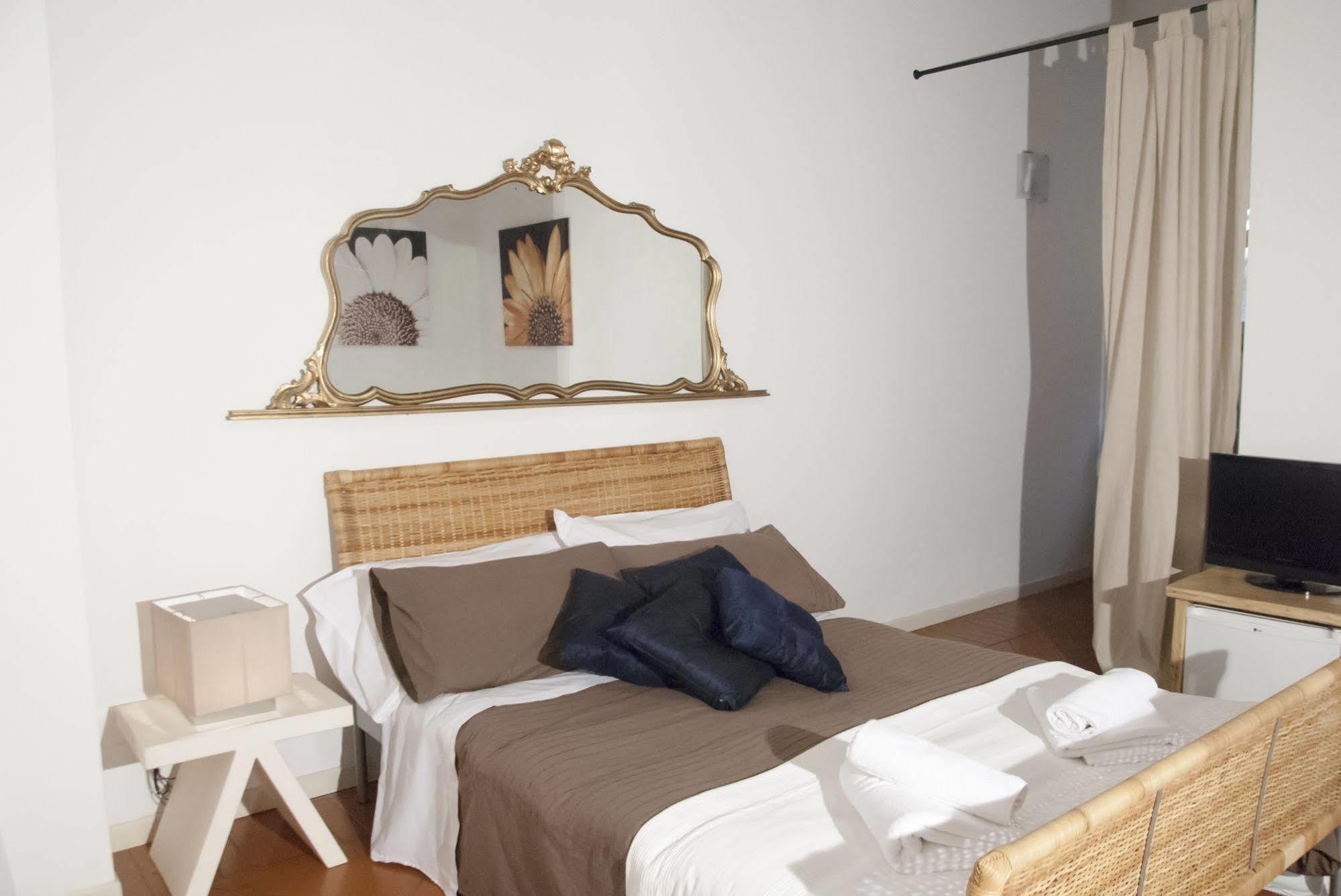 La Maison Gasthof Bergamo