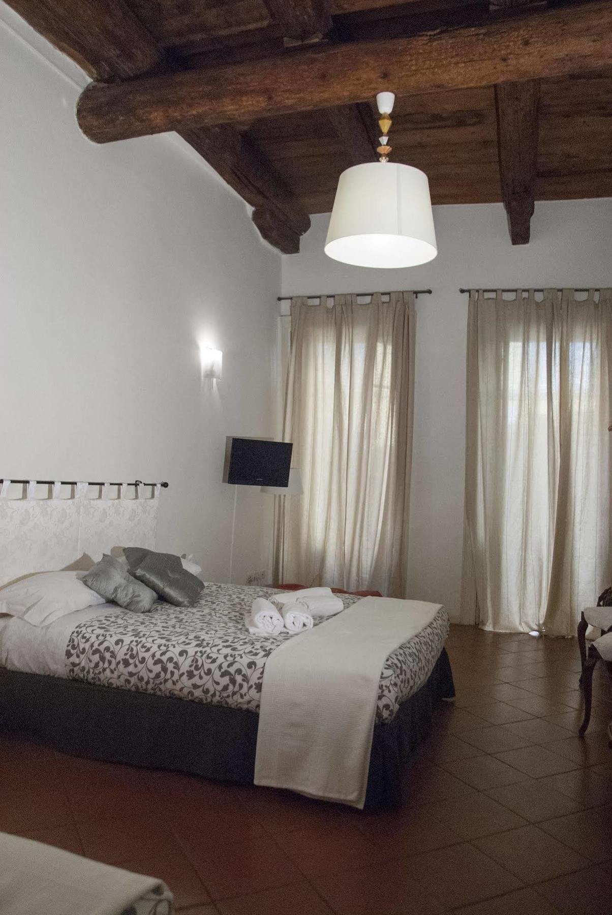Gasthof La Maison Bergamo