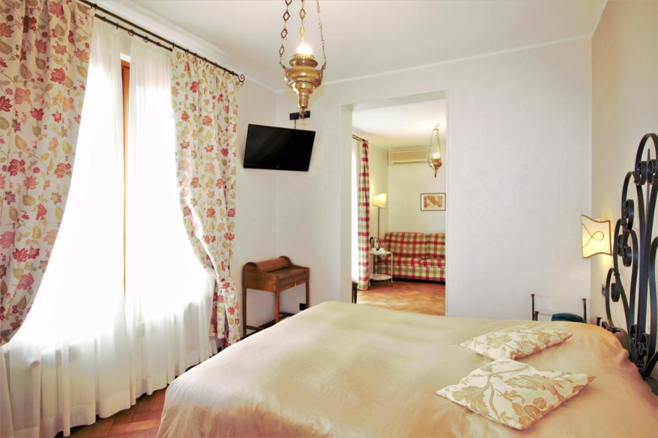 Hotel La Valletta Relais 2*