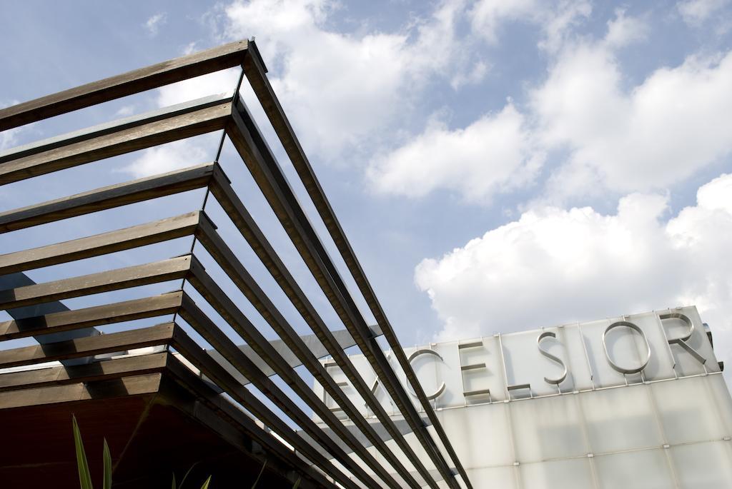 Excelsior San Marco 4* Bergamo