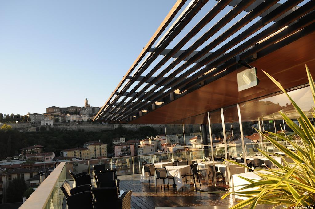 Excelsior San Marco Bergamo