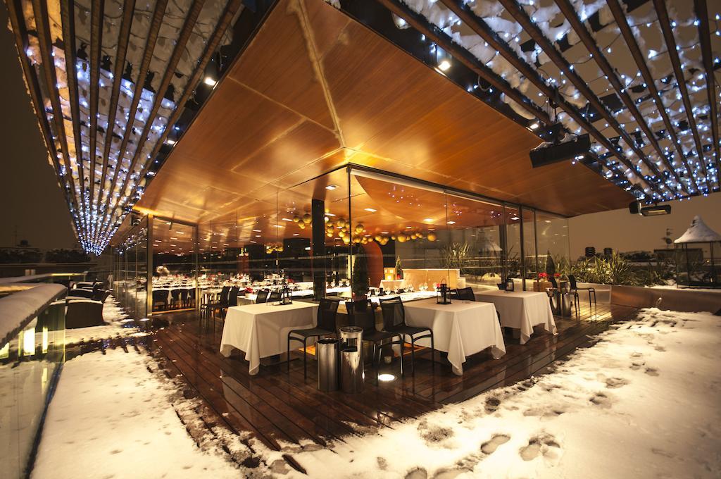 Hotel Excelsior San Marco 4*