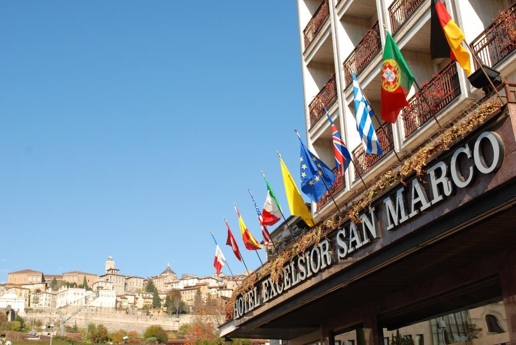 Excelsior San Marco Hotel