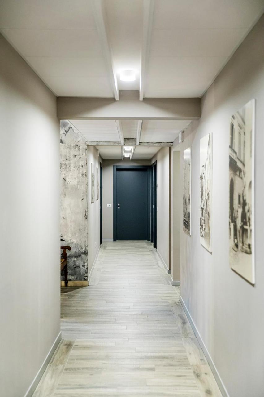 Apartment Residenza Del Borgo Bergamo