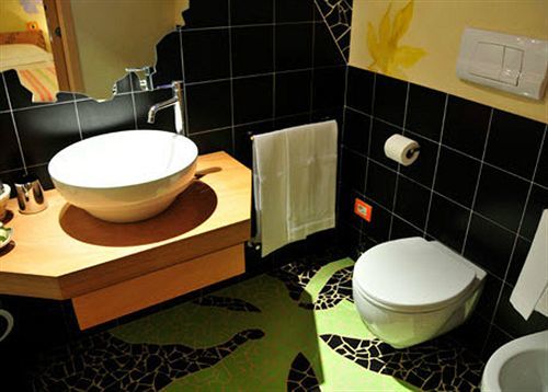 Nhà khách Dimora Le Nove Fate 3*