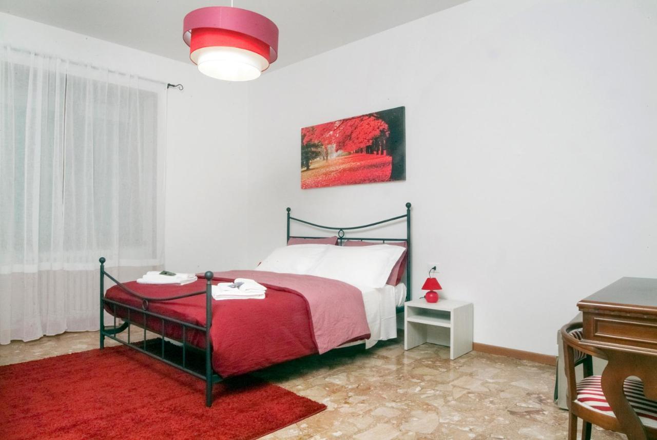 Casa de hóspedes Citywalls Bérgamo