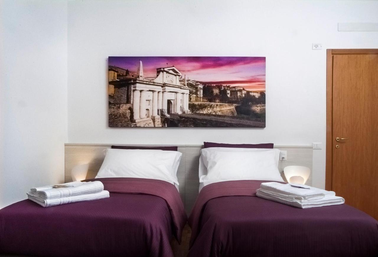 Casa de hóspedes Citywalls 3*