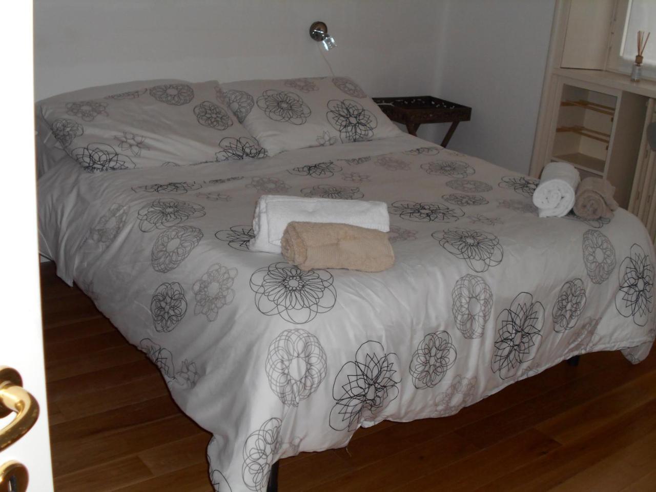 Bed & Breakfast Guesthouse Viale Bergamo