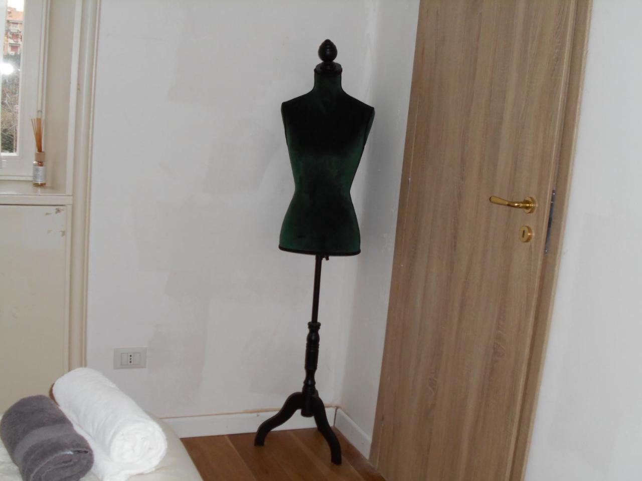 Guesthouse Viale 2* Bergamo