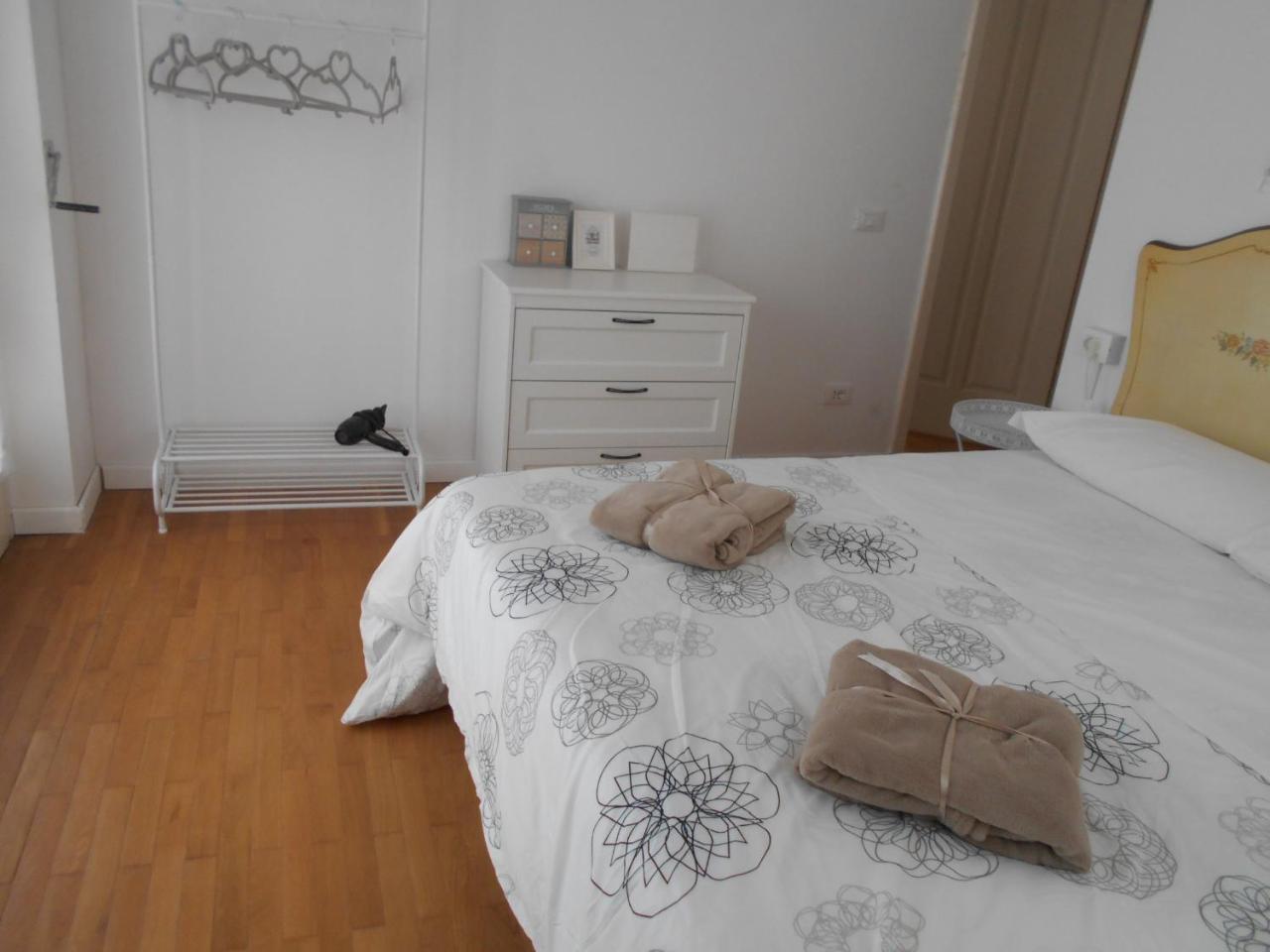 Bed & Breakfast Guesthouse Viale