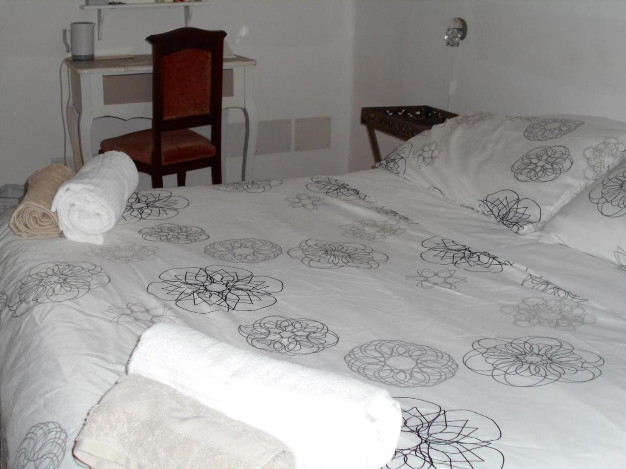 Guesthouse Viale Bed & Breakfast Bergamo