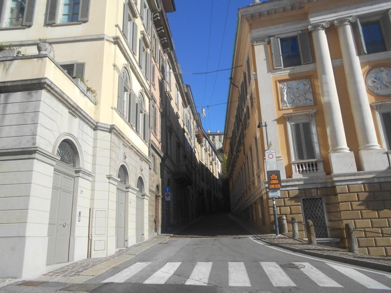 Guesthouse Viale Bergamo