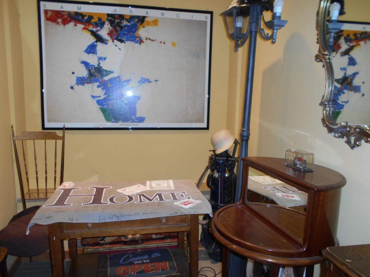Guesthouse Viale 2*