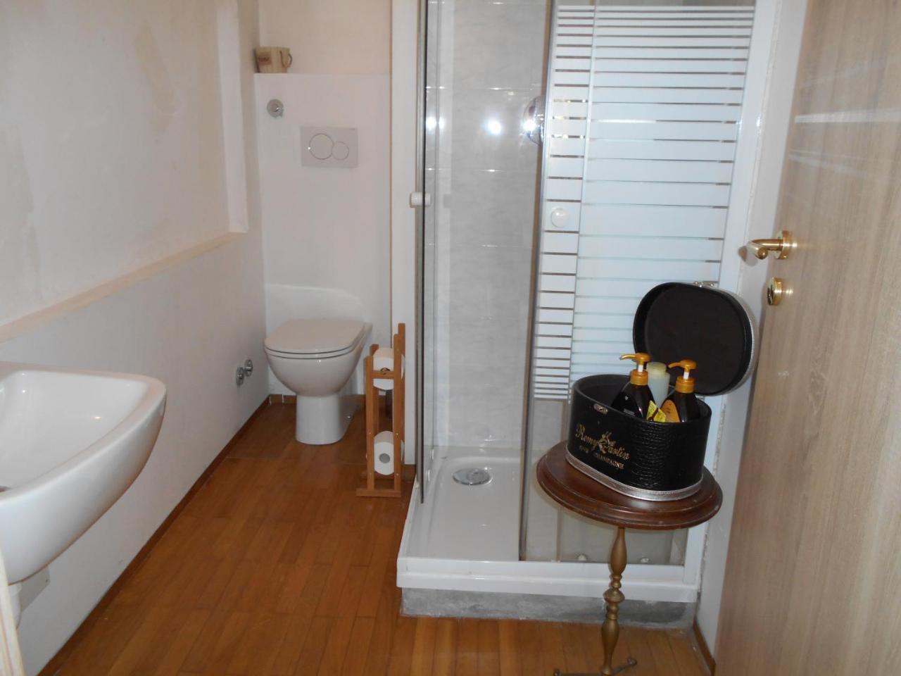 Guesthouse Viale Bergamo