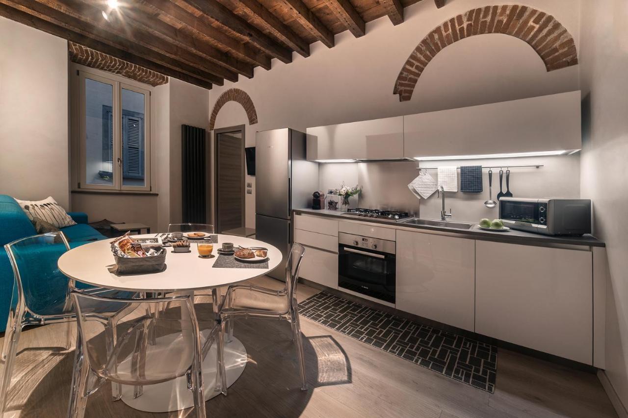 Borgo San Leonardo Căn hộ Bergamo