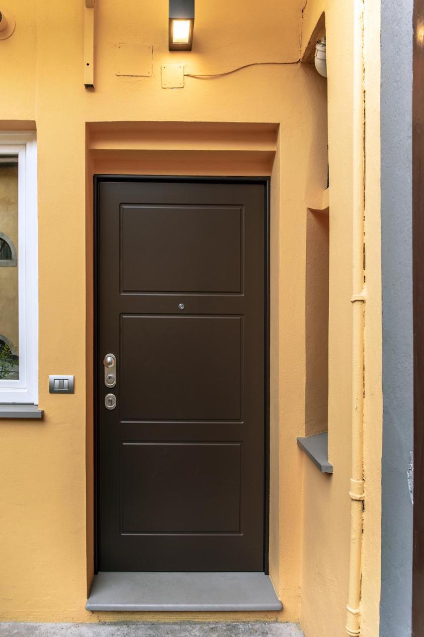Căn hộ Borgo San Leonardo *