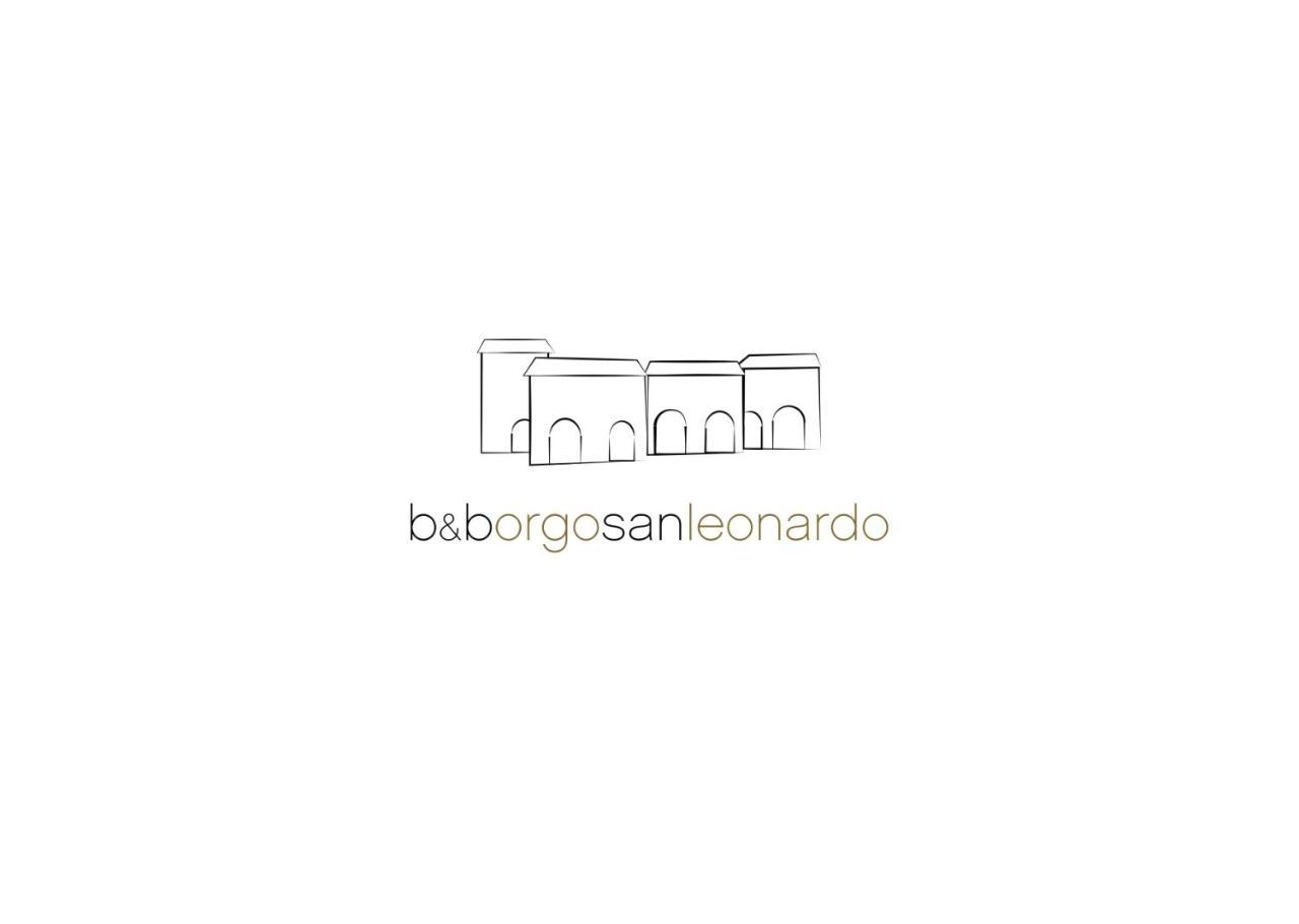 Căn hộ Borgo San Leonardo *