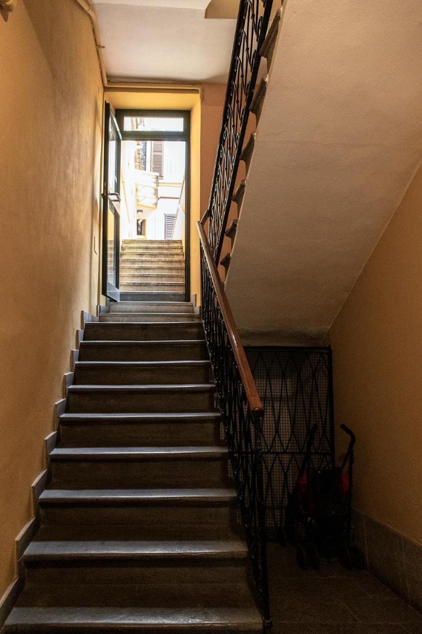 Borgo San Leonardo Căn hộ *