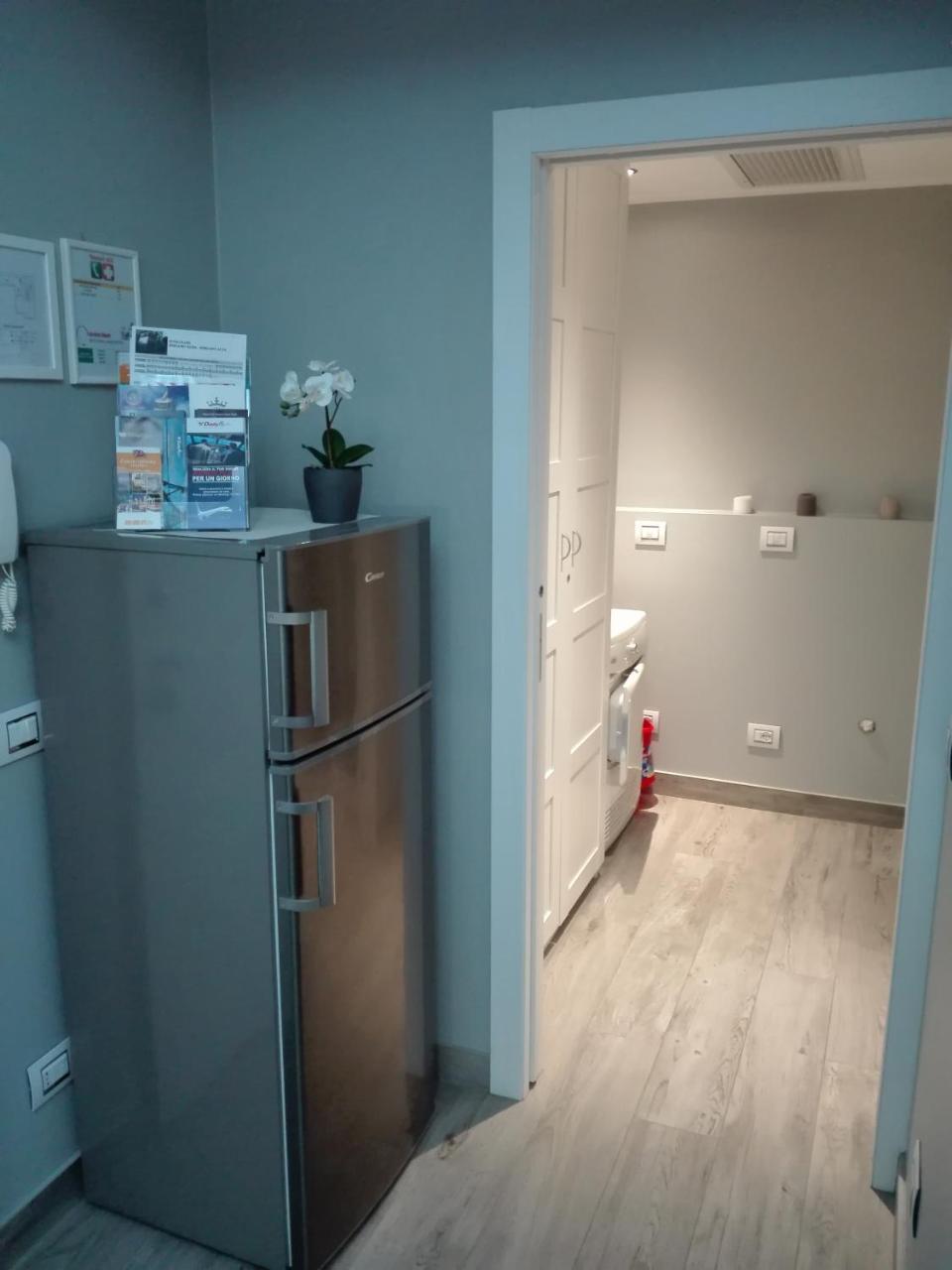 Casa vacanze Bgy Bergamo