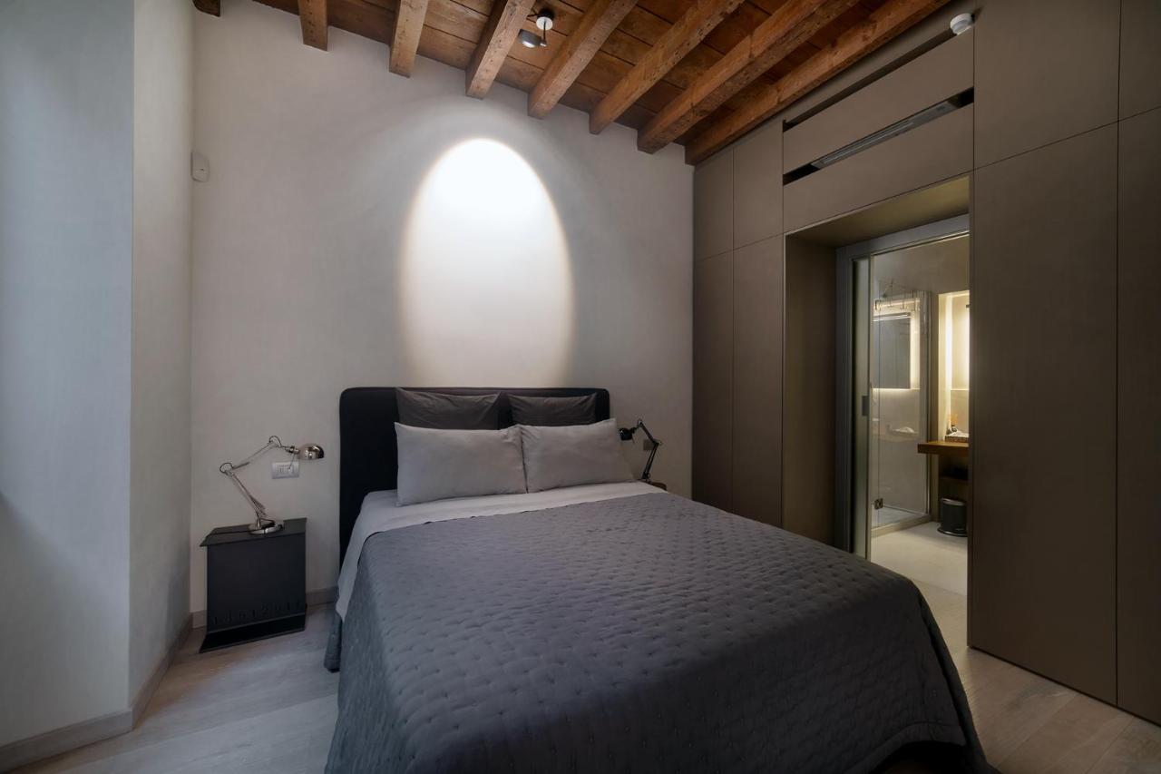 Căn hộ Borgo San Leonardo *