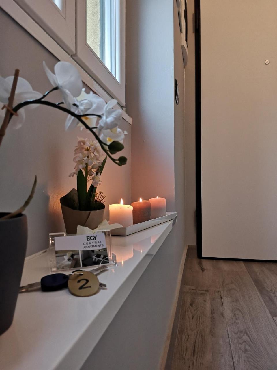Bgy Casa vacanze Bergamo