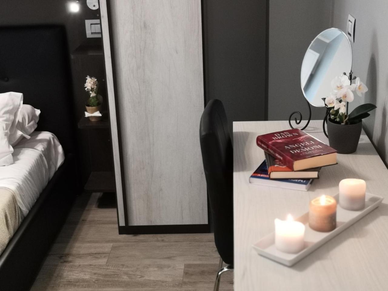 Casa vacanze Bgy *