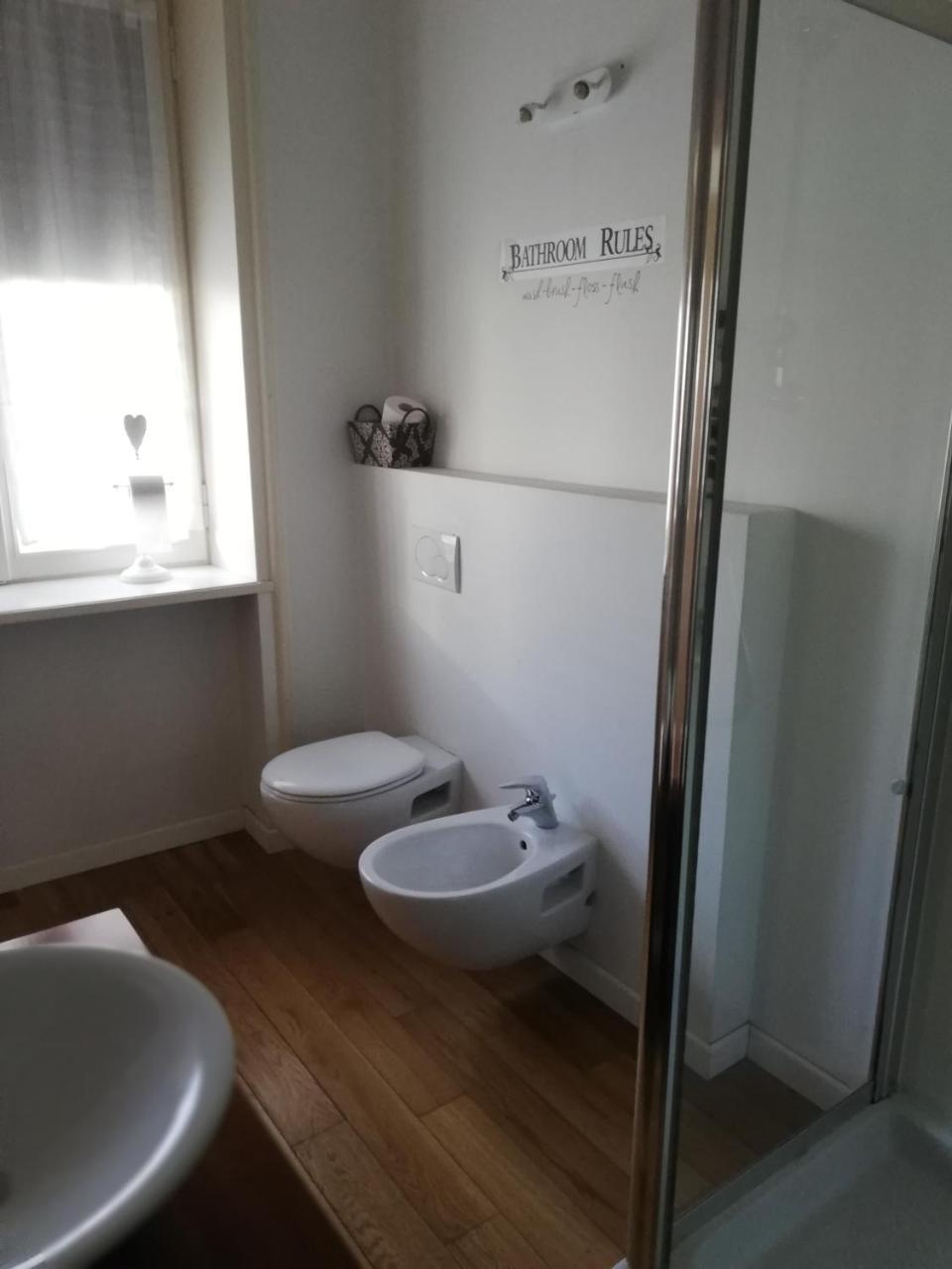 Guesthouse Viale