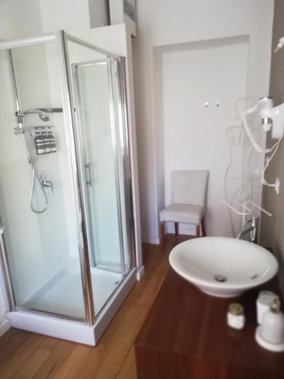 Guesthouse Viale