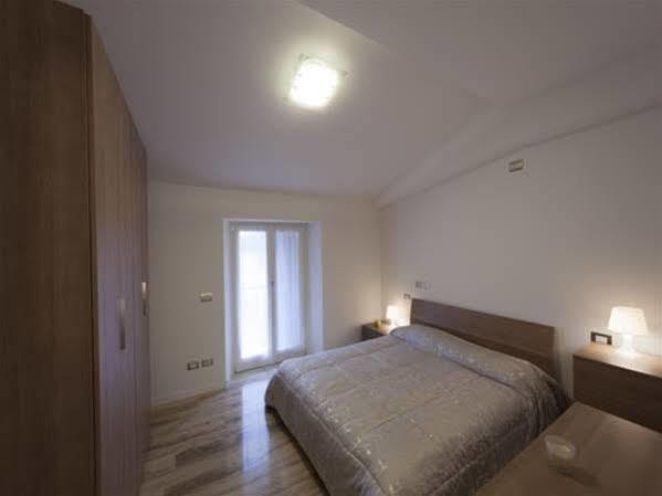 Aamiaismajoitus Sant'antonio De Foris 3*