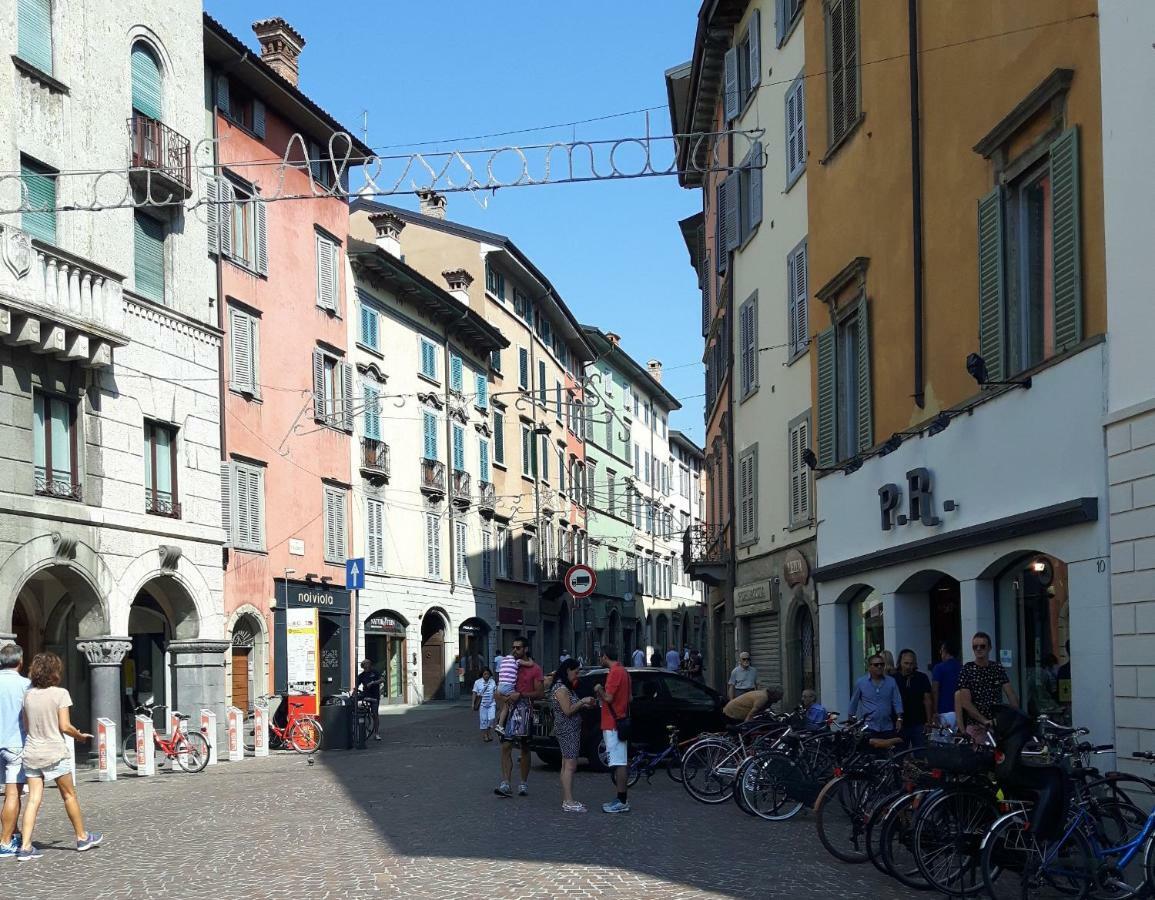 La Maison Gasthof Bergamo