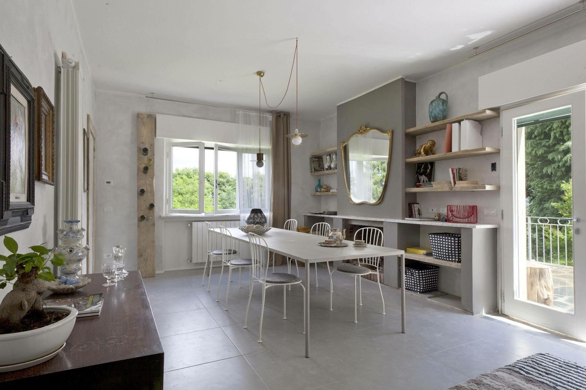 De Hura Apartment Bergamo