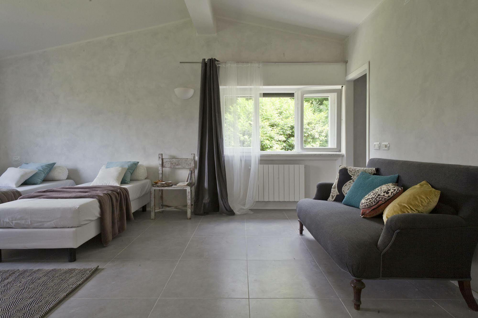 De Hura Apartment Bergamo