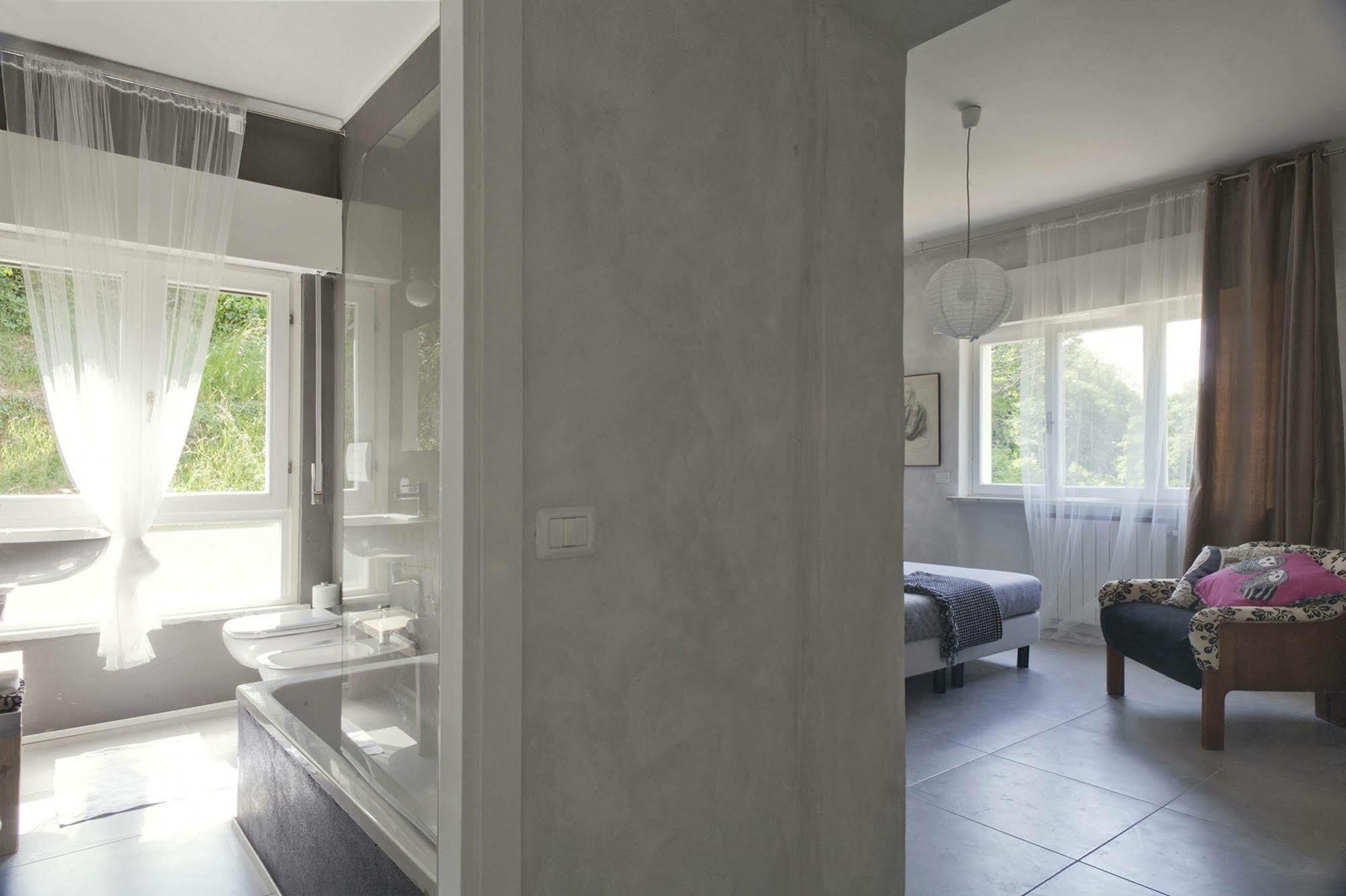 De Hura Apartment