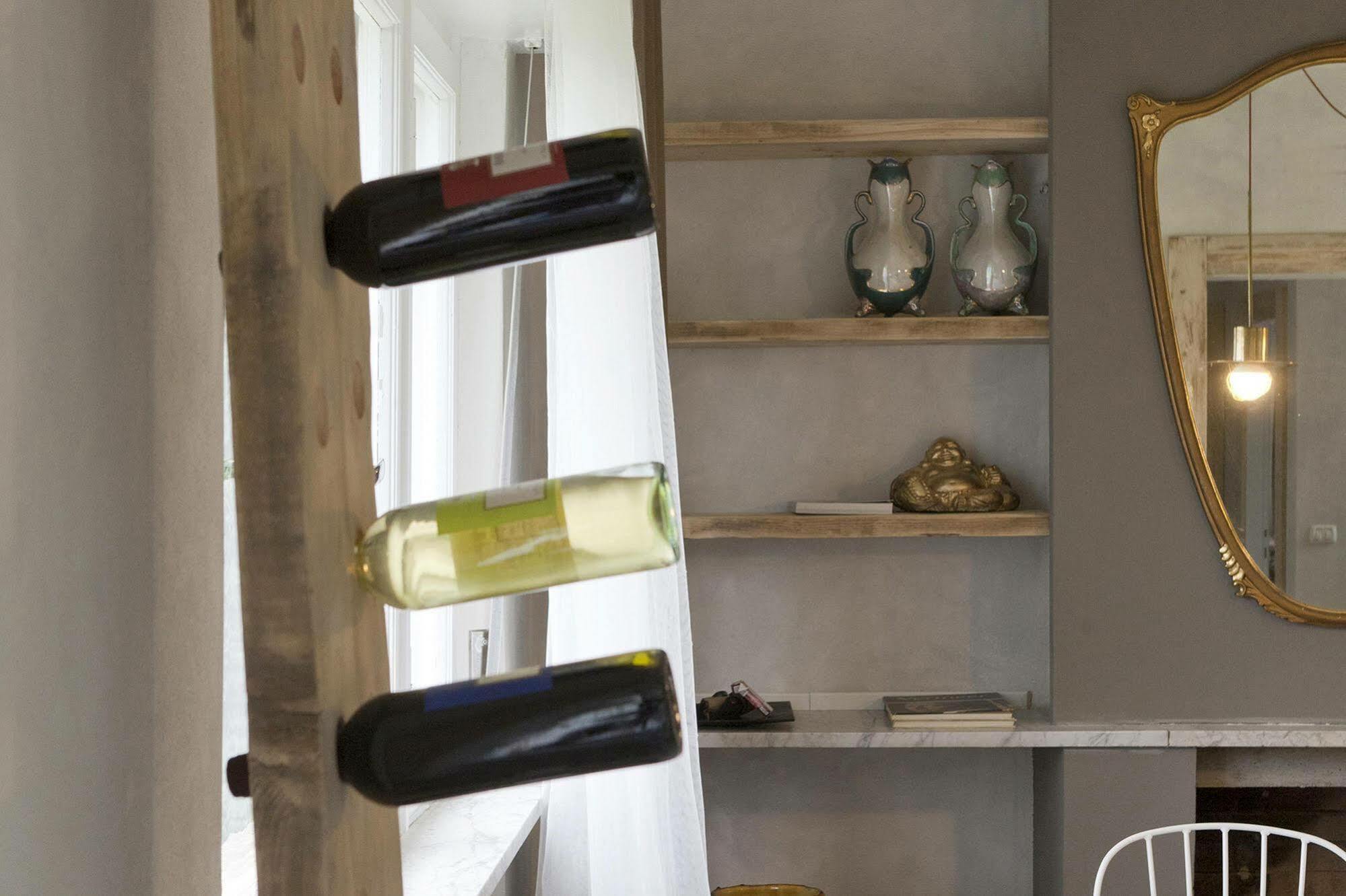Apartment De Hura