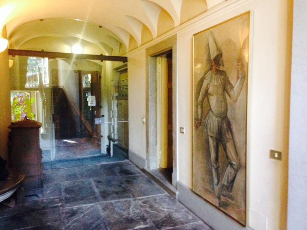 Entro Le Mura 4* Bergamo