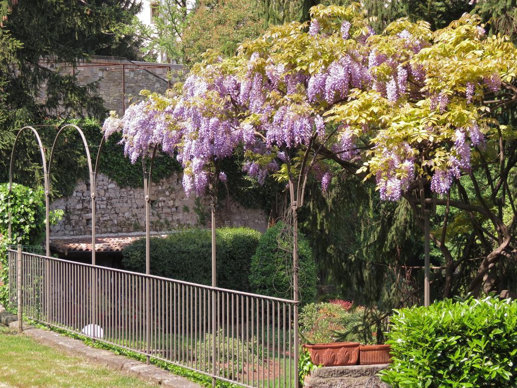Entro Le Mura 4* Bergamo