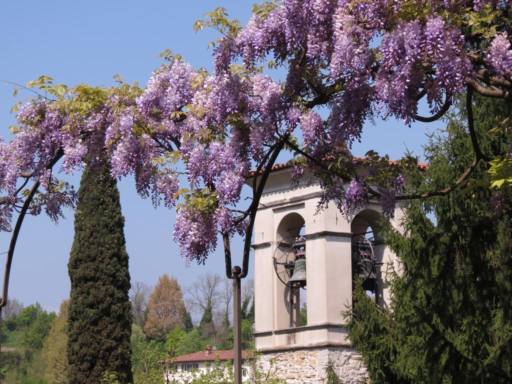 Entro Le Mura Bed & Breakfast Bergamo