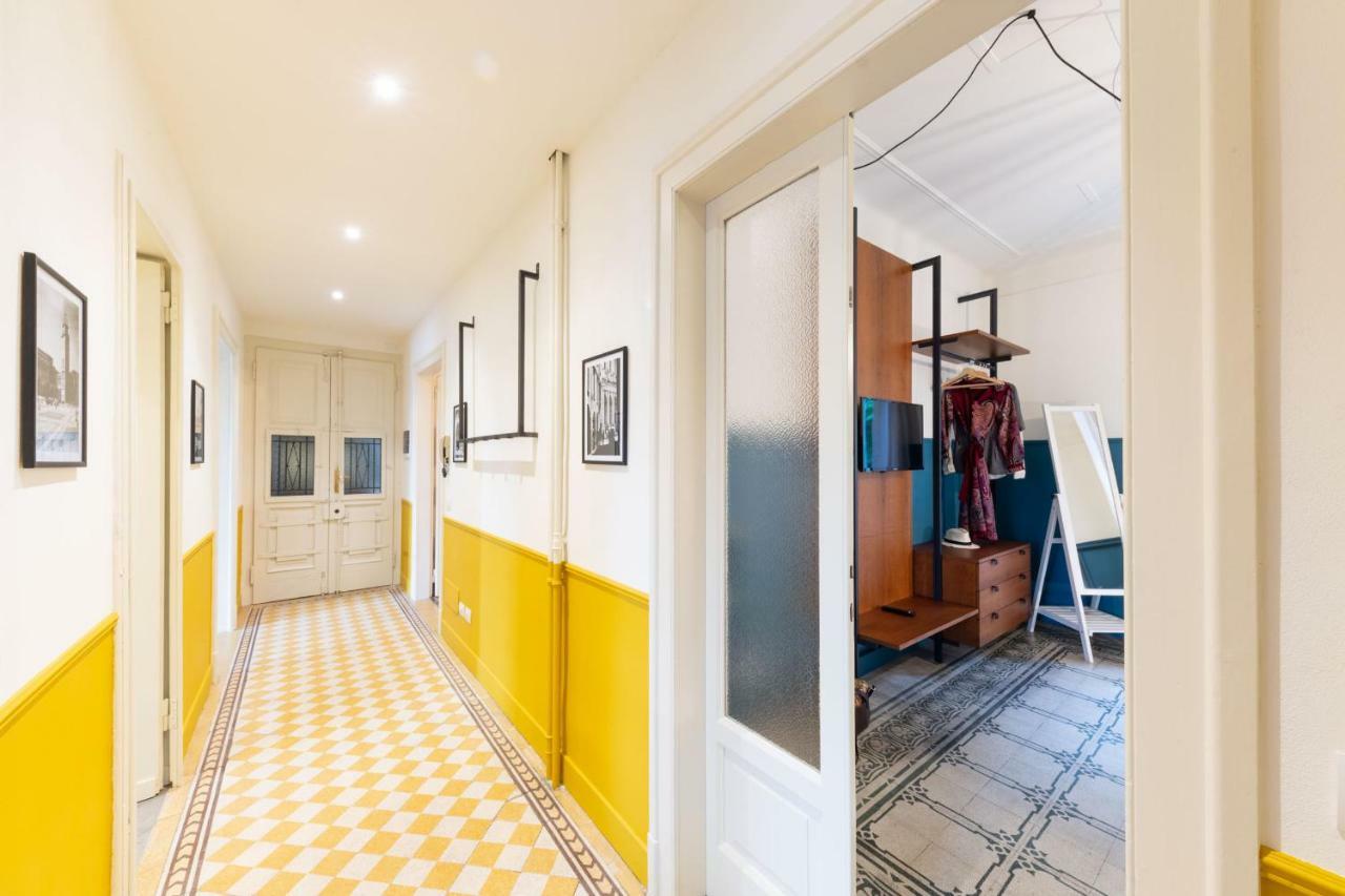 Rego - Boutique & Serenity With Some Off-site In The Heart Of Center Apartment