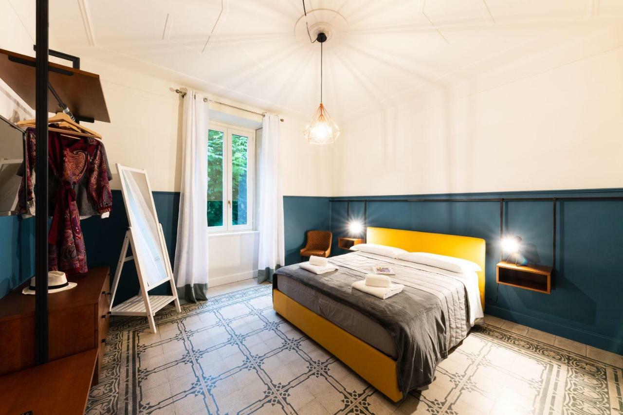 Rego - Boutique & Serenity With Some Off-site In The Heart Of Center Apartment *