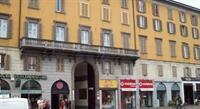 Hotel Zaffiro Blu Airport Bergamo