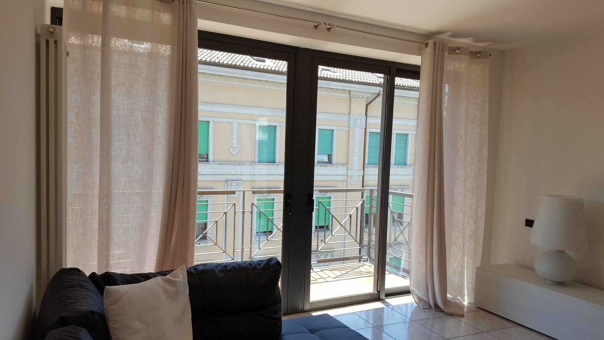Plaio's Holiday home Bergamo