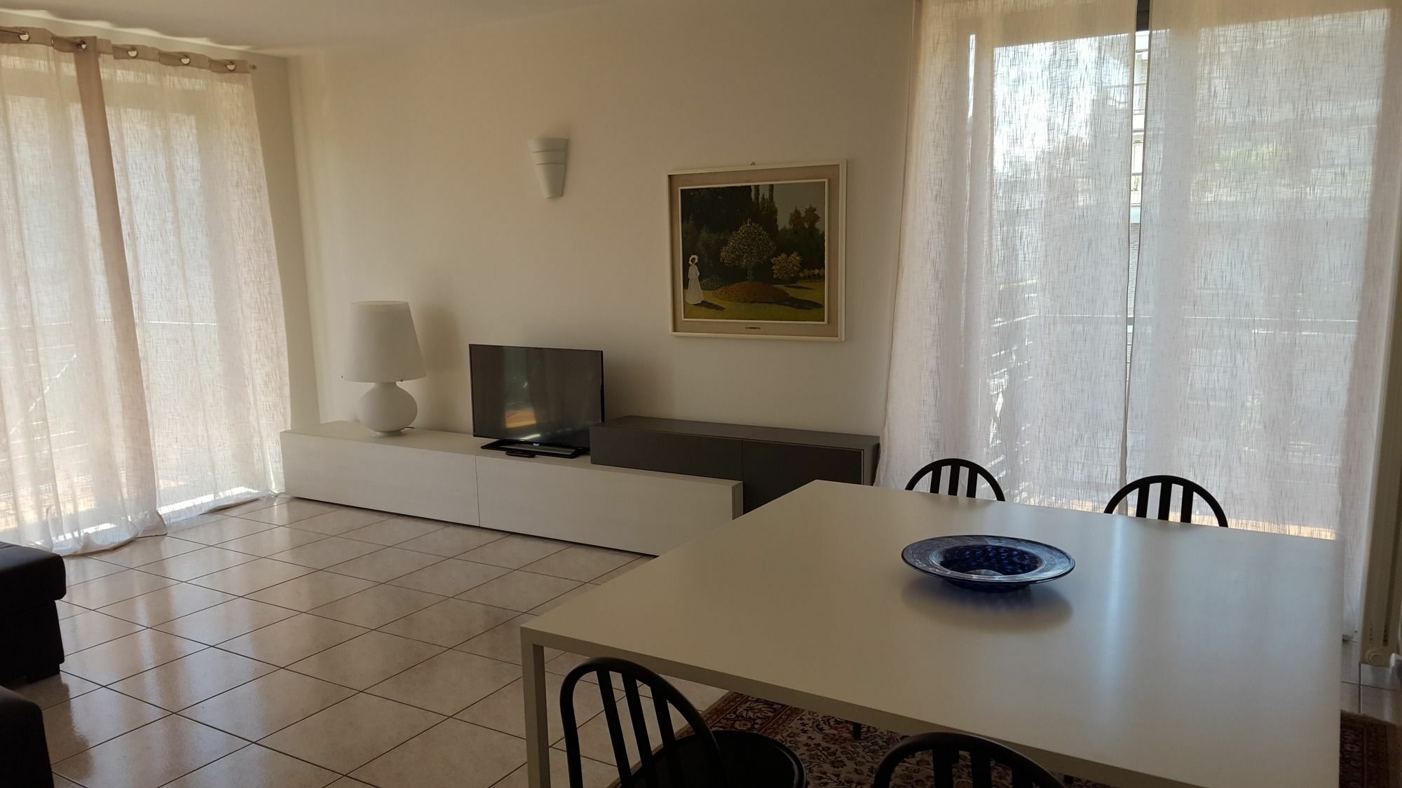 Holiday home Plaio's Bergamo
