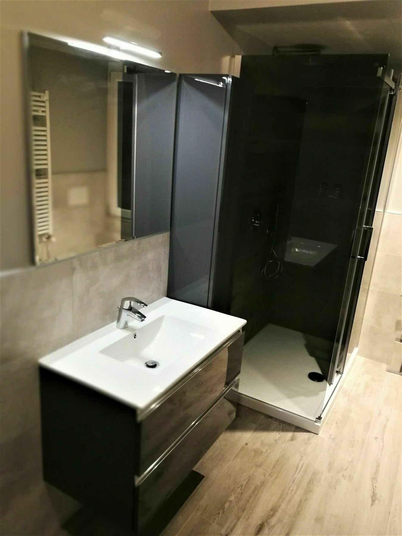 Bgy Casa vacanze *