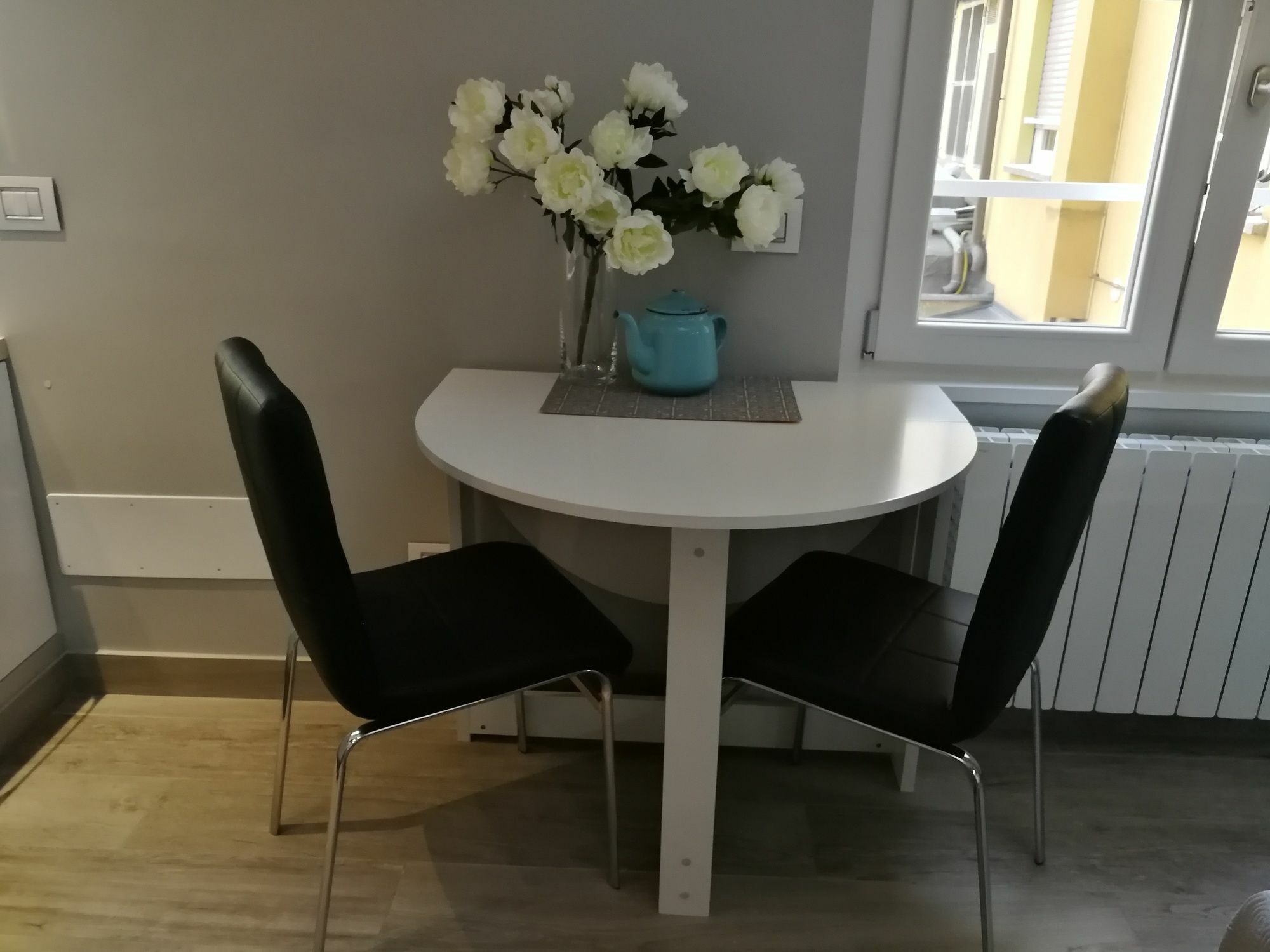 Bgy Casa vacanze Bergamo