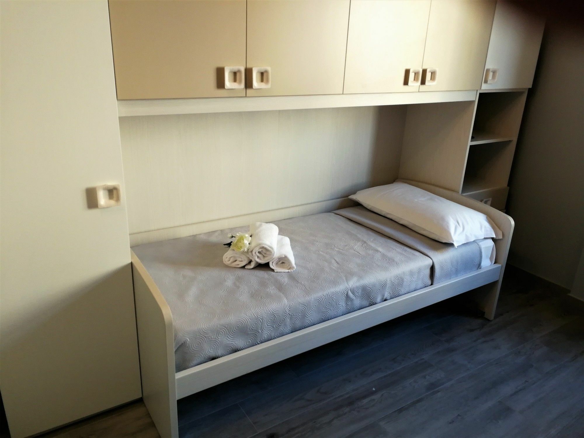 Bgy Casa vacanze