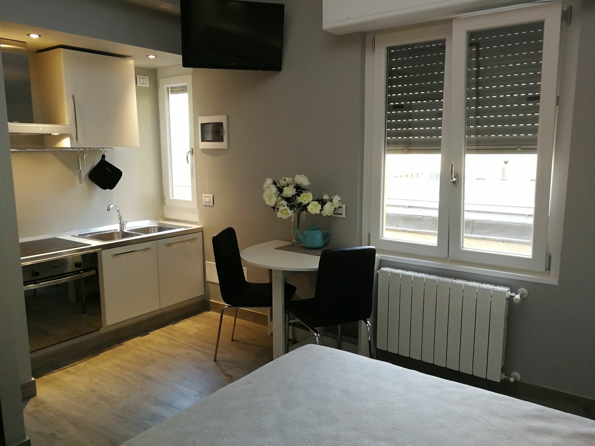 Bgy Casa vacanze Bergamo